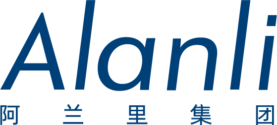 Alanliworld Logo